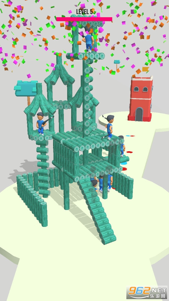 Lumber Castleľ�ĳǱ���ͼ5