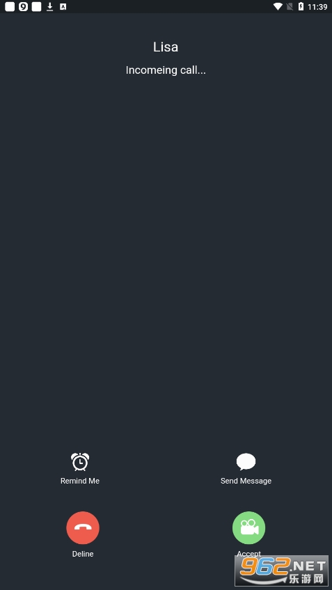 blackpink call me截图3