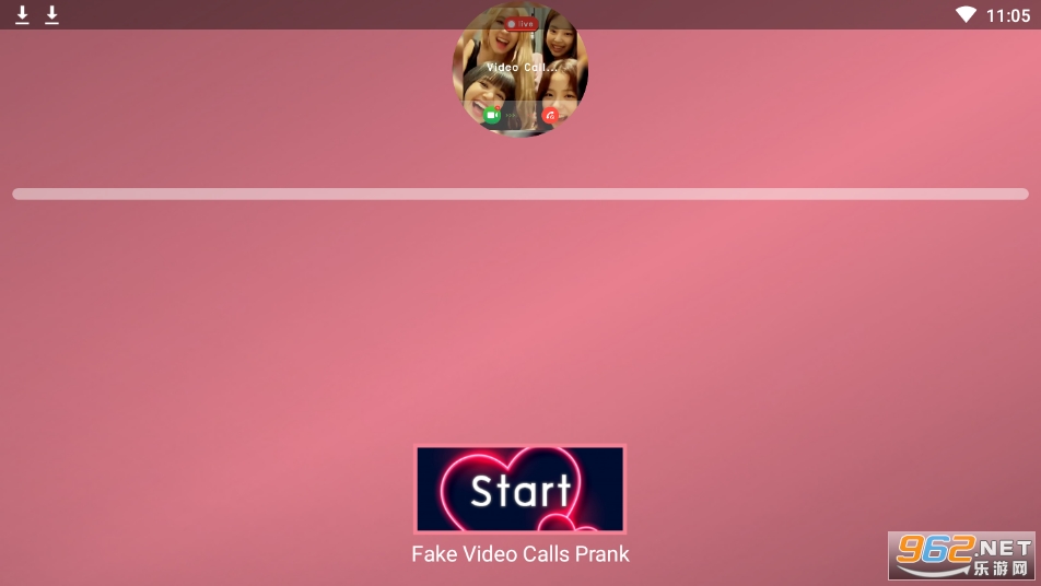 blackpink call app��ͼ3