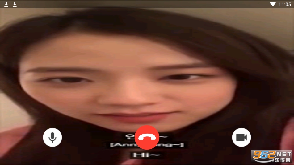 blackpink call app��ͼ0