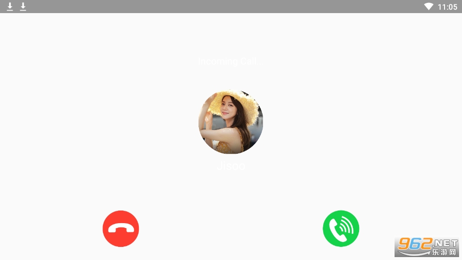 blackpink call app��ͼ1