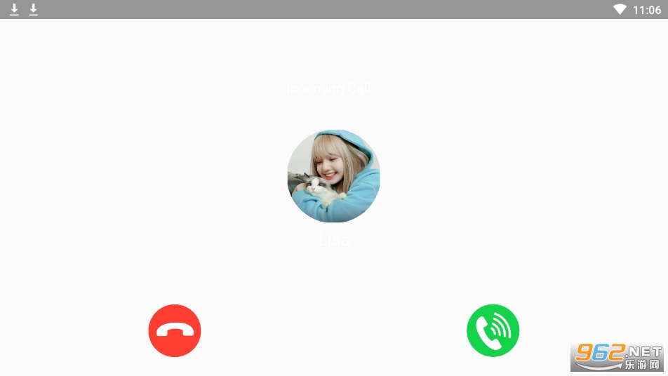 blackpink call app��ͼ5