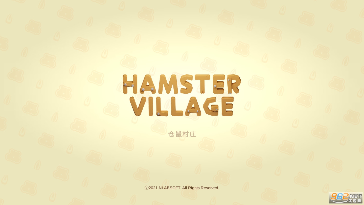 �����ׯ��Ϸ(HamsterVillage)��ͼ2