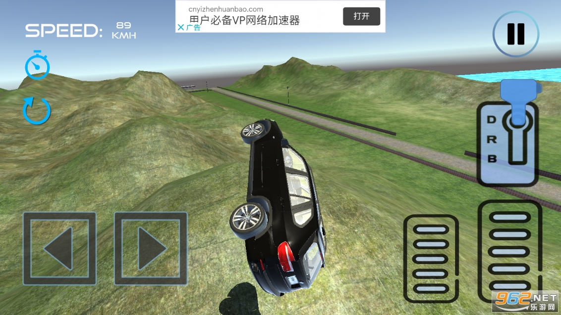 BMW X5 Drift ����x5ģ���ʻ��Ϸ��ͼ9