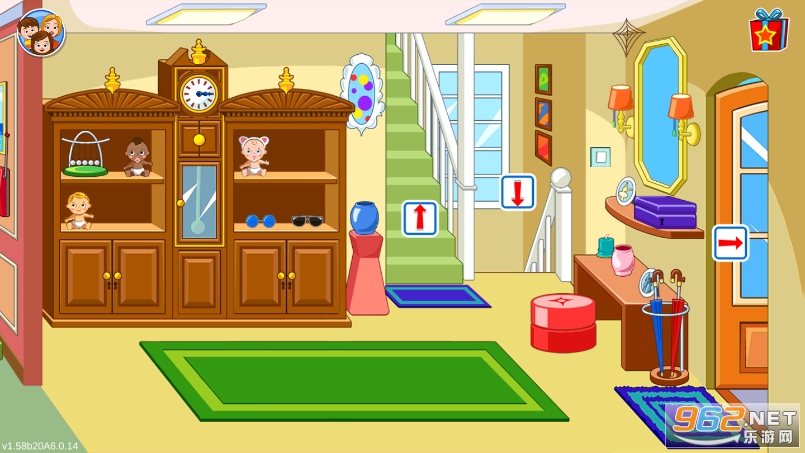�ҵĳ����游ĸ��v1.58 �°��ͼ2
