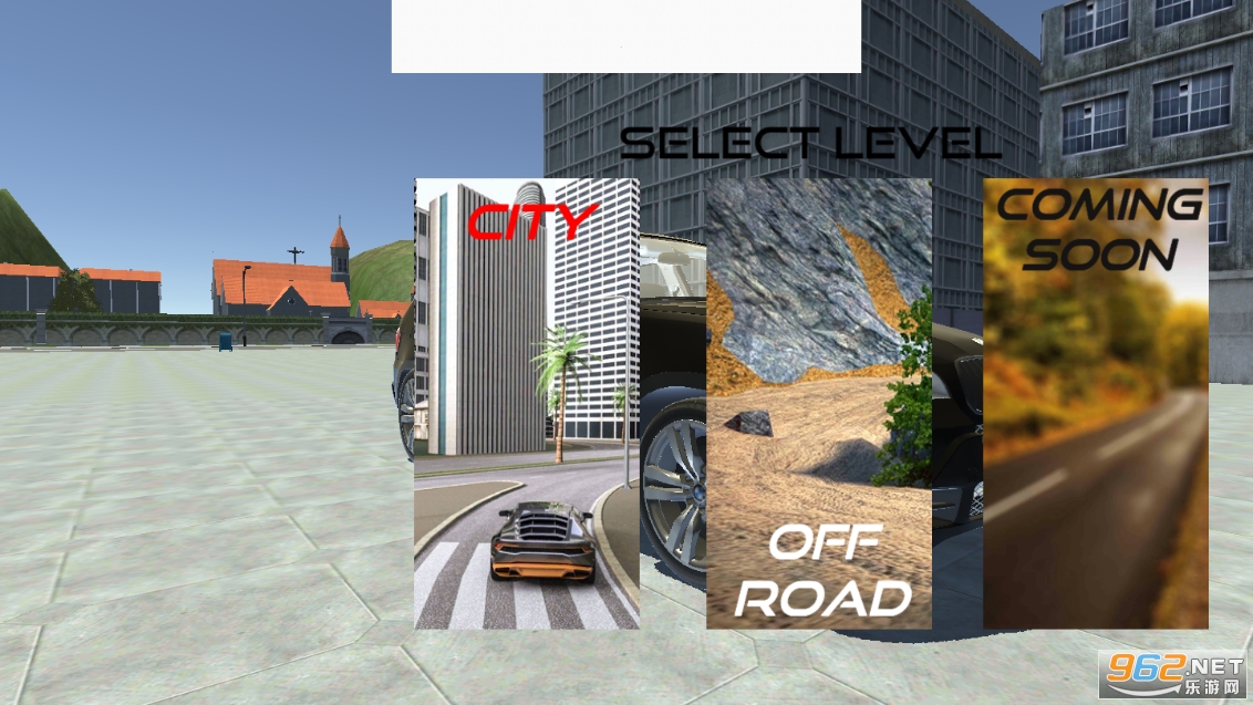 BMW X5 Drift ����x5ģ���ʻ��Ϸ��ͼ7