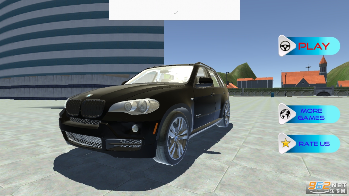 BMW X5 Drift ����x5ģ���ʻ��Ϸ��ͼ1