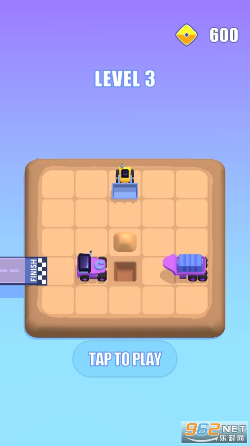 ����ƴͼ����Car Puzzle Escapev1.0.06��׿���ͼ0
