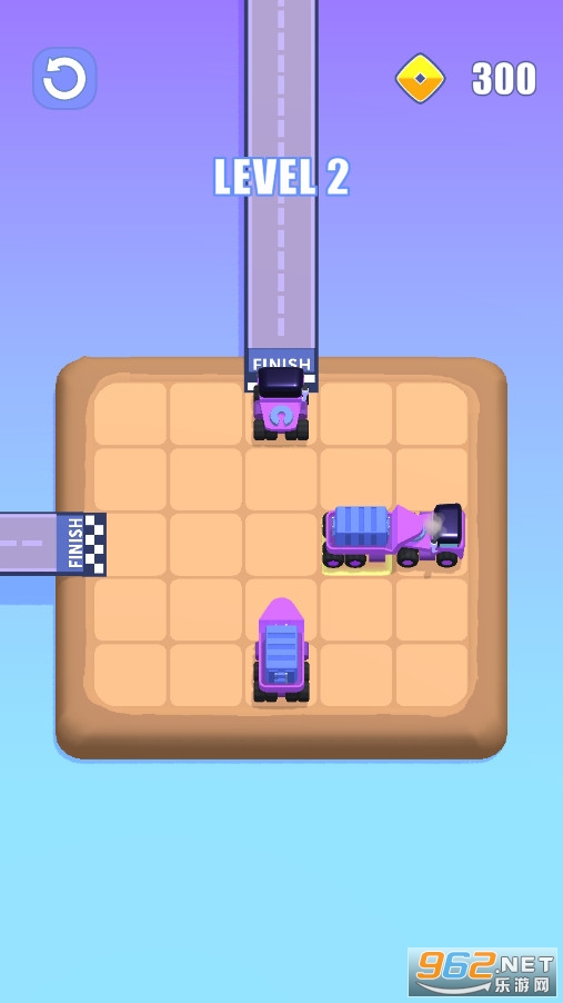 ����ƴͼ����Car Puzzle Escapev1.0.06��׿���ͼ1