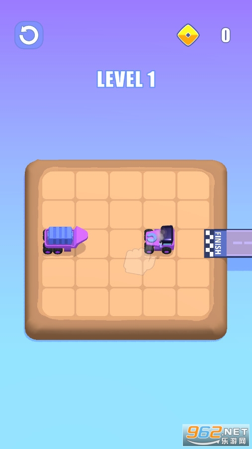 ����ƴͼ����Car Puzzle Escapev1.0.06��׿���ͼ4