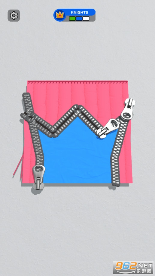 ����ƴͼZipper Puzzle��ͼ0