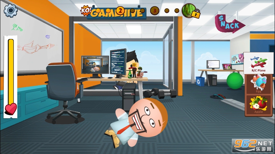 �߷ɴ��ϰ�5�����(Boss Weapons)��ͼ2