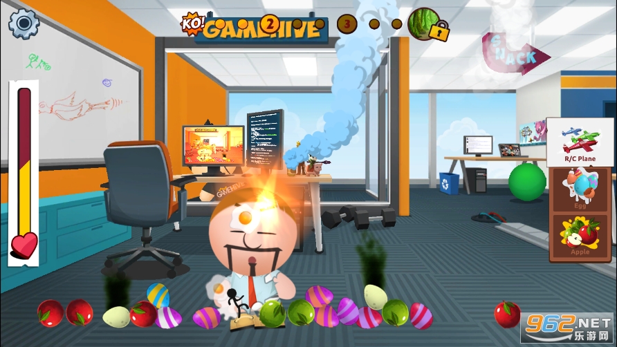 �߷ɴ��ϰ�5�����(Boss Weapons)��ͼ0