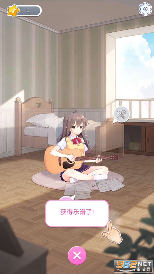 ����Ů��3��Ϸ���޽���������v1.0.1��ͼ3