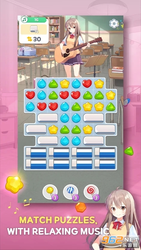 ����Ů��3�����������v1.0.1��ͼ0
