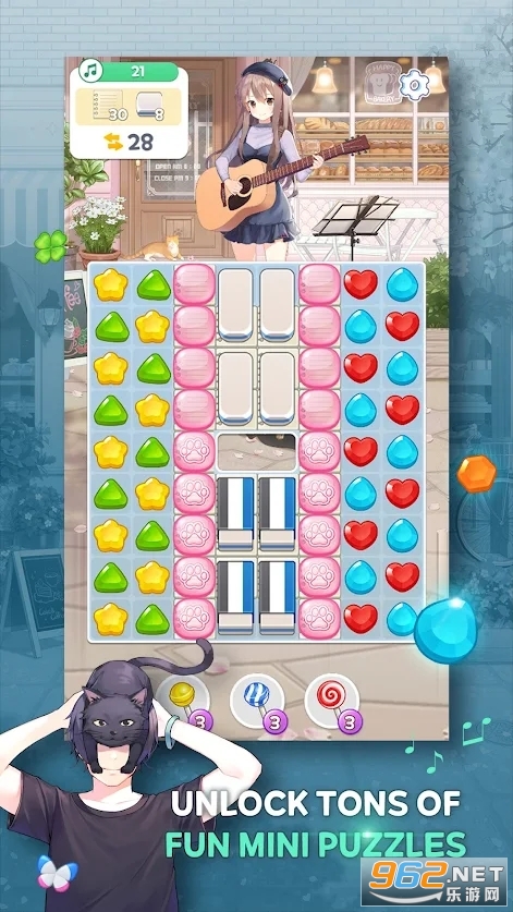 ����Ů��3�����������v1.0.1��ͼ3