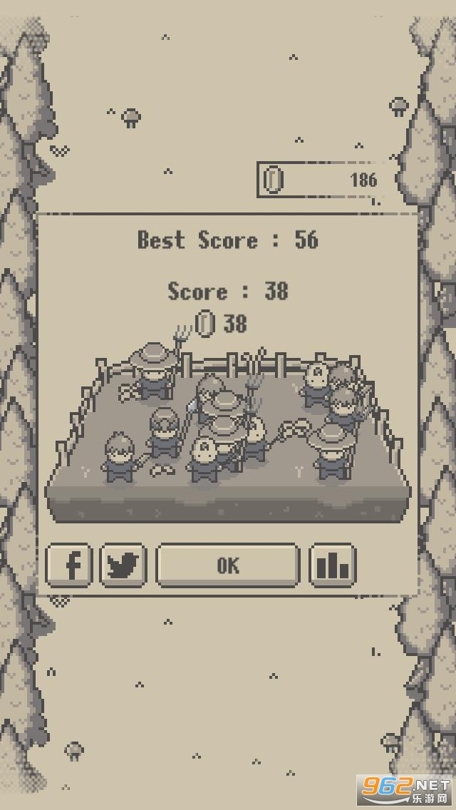 ������ʿRetro Knights��Ϸ��׿���ͼ4