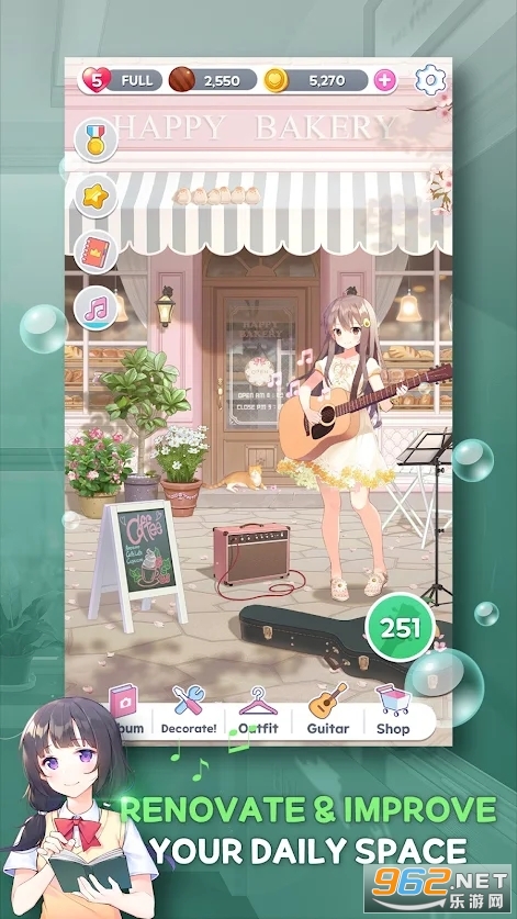 ����Ů��3�����������v1.0.1��ͼ2