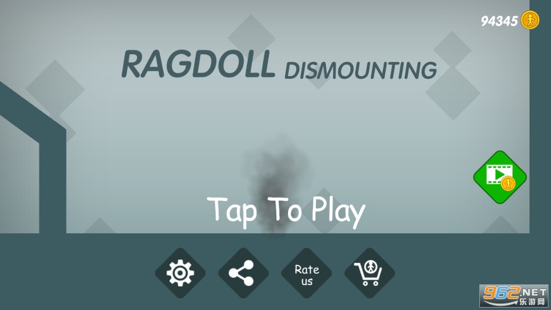 Ragdoll Dismounting���޽�Ұ��ͼ0