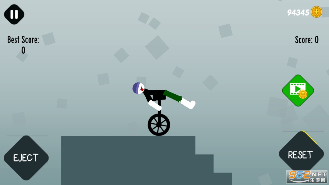 Ragdoll Dismounting���޽�Ұ��ͼ2