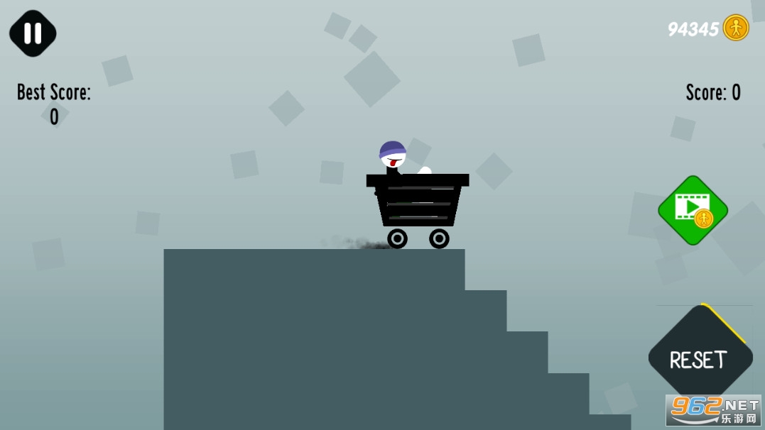 Ragdoll Dismounting���޽�Ұ��ͼ3