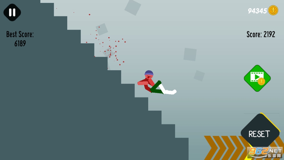 Ragdoll Dismounting���޽�Ұ��ͼ4