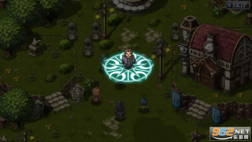 AurumBlade�ƽ�֮��v1.0.1 �ٷ����ͼ0