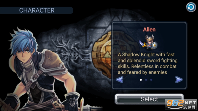 AurumBlade�ƽ�֮��v1.0.1 �ٷ����ͼ2