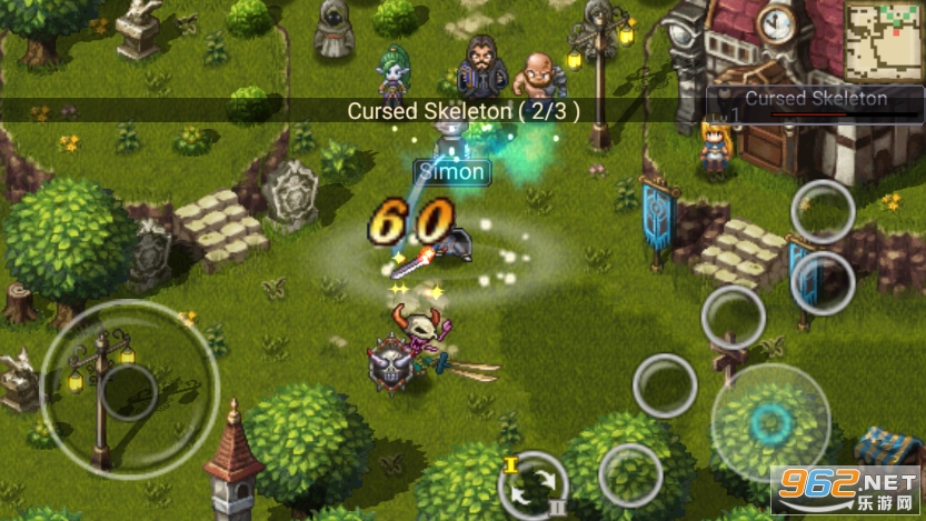 AurumBlade�ƽ�֮��v1.0.1 �ٷ����ͼ1