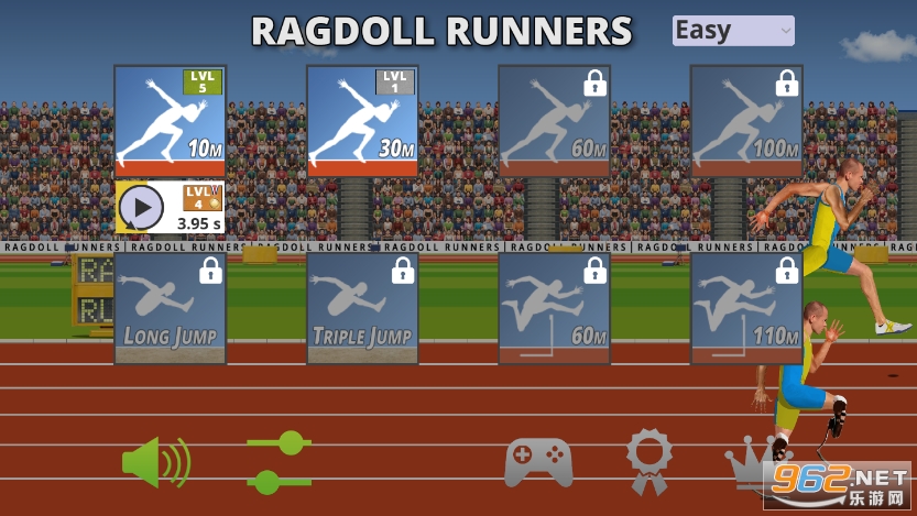 Ragdoll Runners�ֻ����ͼ1