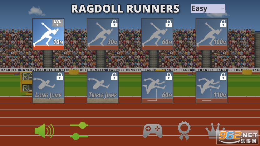 Ragdoll Runners�ֻ����ͼ4