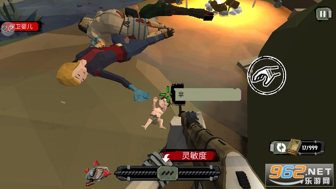 (The Walking Zombie 2)��ʬ2���������޸�����ͼ0