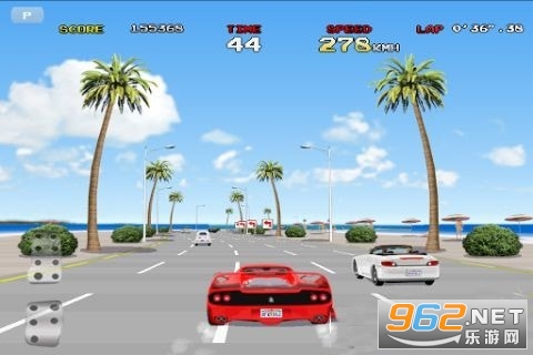 �ռ�����final fwy ads��ͼ3