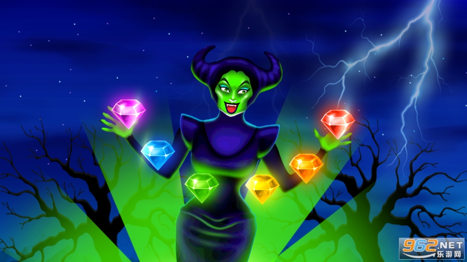 Forest of Illusion�þ�֮ɭ��ͼ7