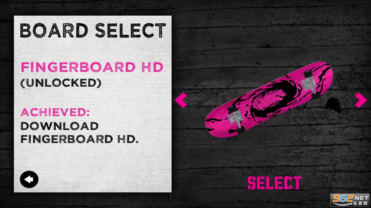 Fingerboard HD Skateboardingָ����廬���ͼ2