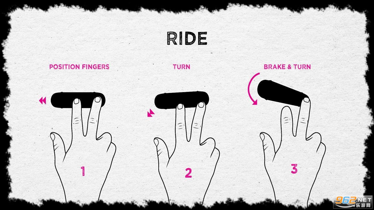 Fingerboard HD Skateboardingָ����廬���ͼ4