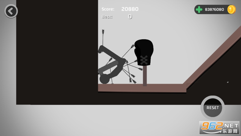 ����˳���ģ����(Dismount Simulator)��ͼ0
