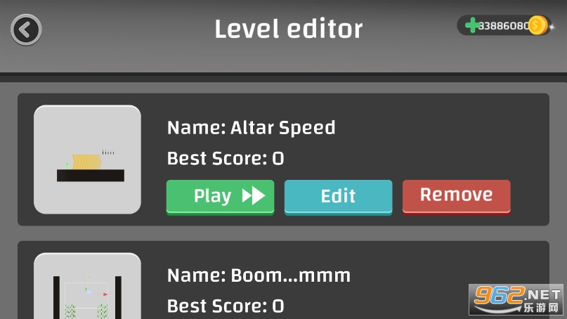 ����˳���ģ����(Dismount Simulator)��ͼ5