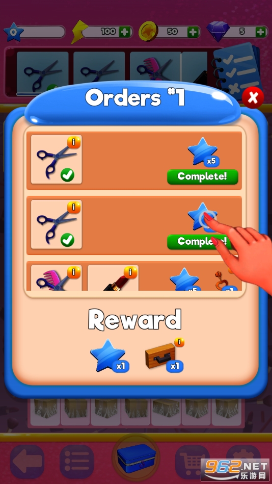 �ϲ�����Ժ��Ϸ���޽�Ұ�v0.1.39��ͼ2