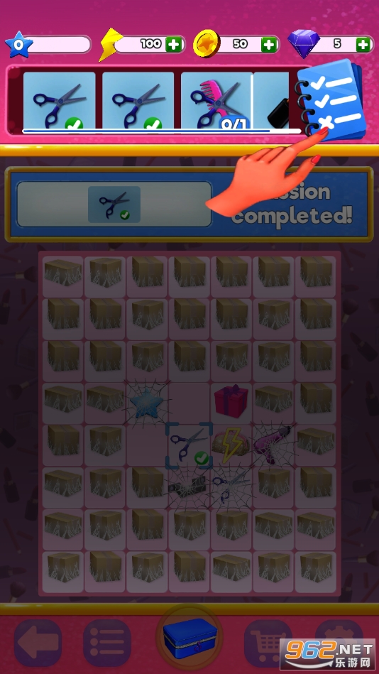 �ϲ�����Ժ��Ϸ���޽�Ұ�v0.1.39��ͼ3