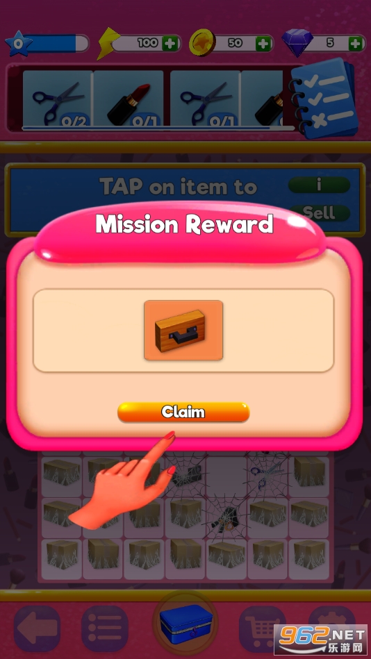 �ϲ�����Ժ��Ϸ���޽�Ұ�v0.1.39��ͼ1