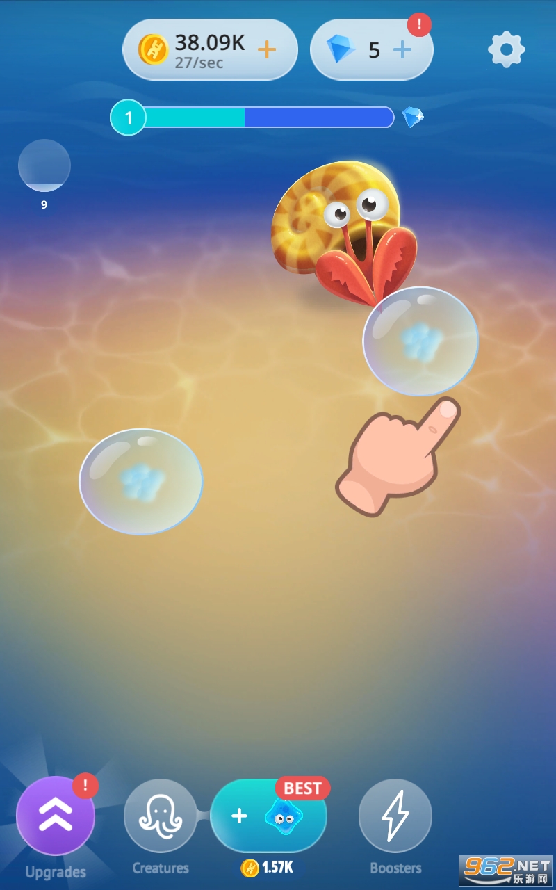 �����������Ϸv1.9.6 ���°��ͼ2