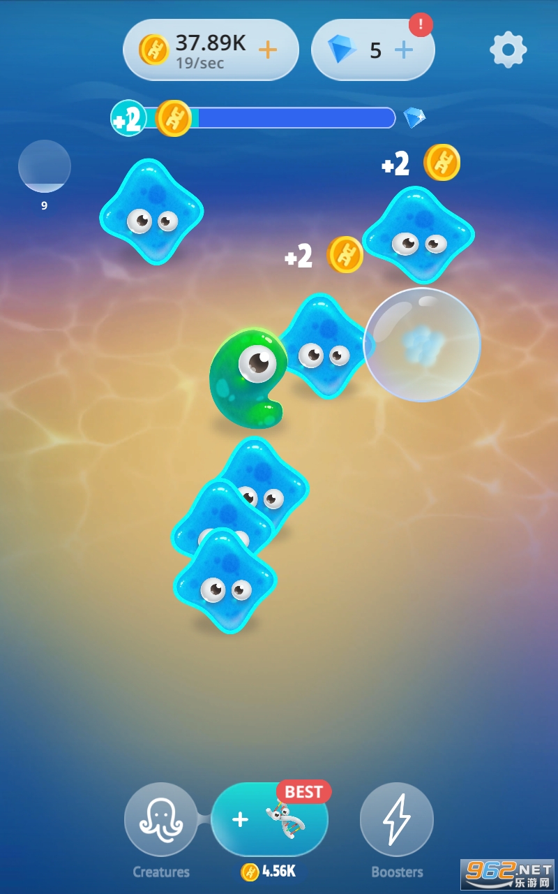 �����������Ϸv1.9.6 ���°��ͼ3