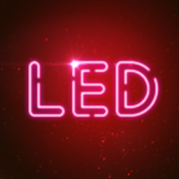 LED������ʾ��������Ļ