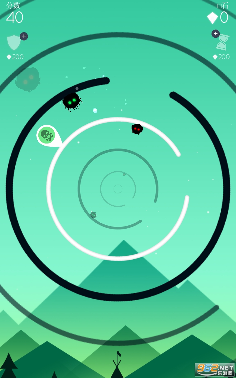 Akiro Circle Game��Ϸ��ͼ0