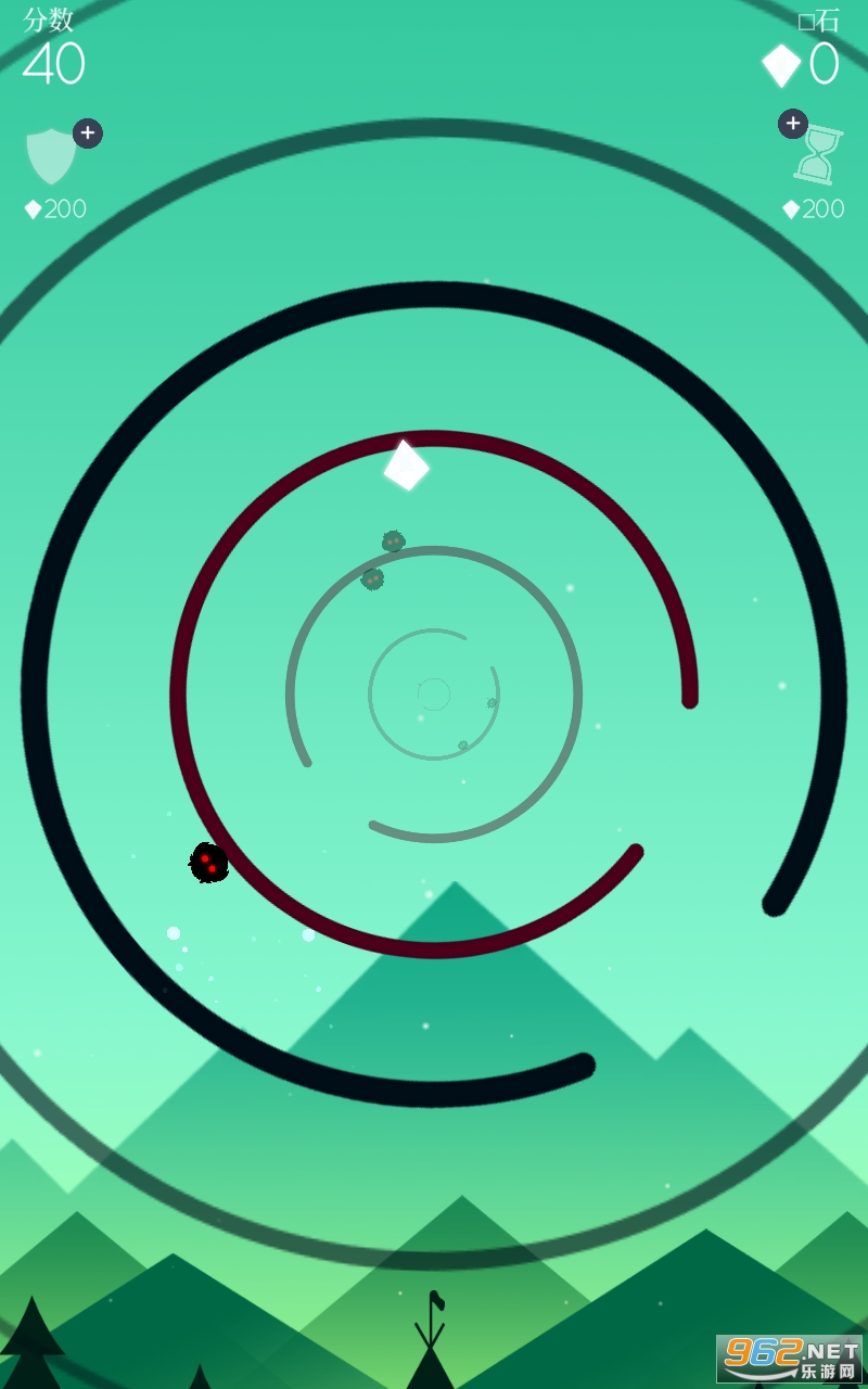 Akiro Circle Game��Ϸ��ͼ3