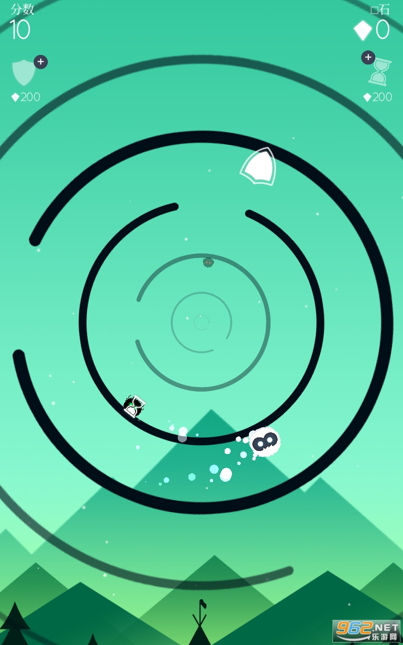 Akiro Circle Game��Ϸ��ͼ2