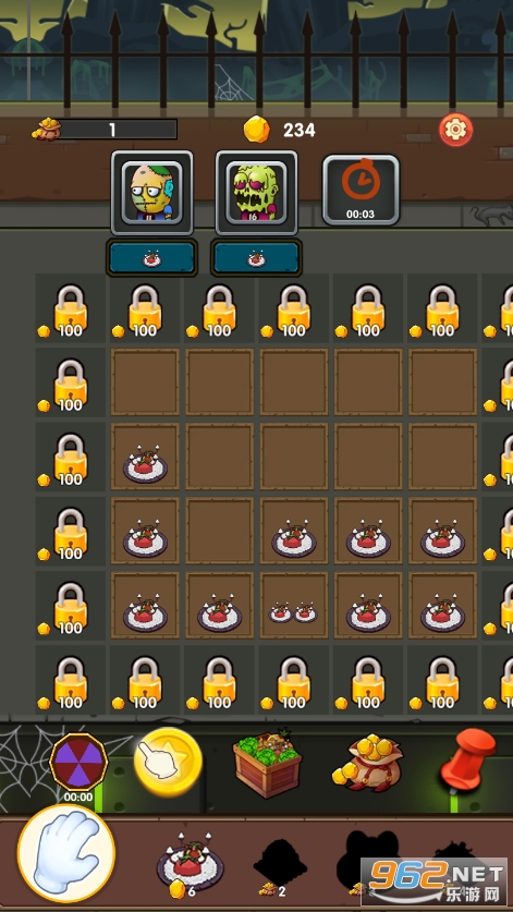 ��ʬ������׿��(ZombieRestaurant)��ͼ4