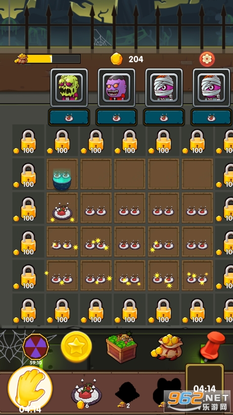 ��ʬ������׿��(ZombieRestaurant)��ͼ2