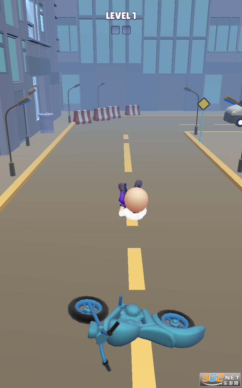 Gunshot Run��Ϸ��ͼ4